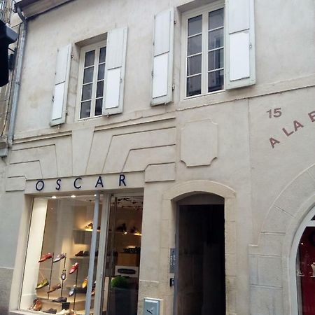 Apartmán La Musette Dijon Exteriér fotografie