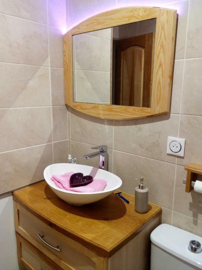 Apartmán La Musette Dijon Exteriér fotografie