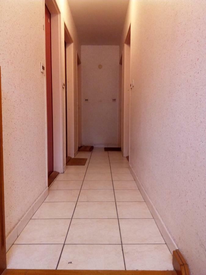 Apartmán La Musette Dijon Exteriér fotografie