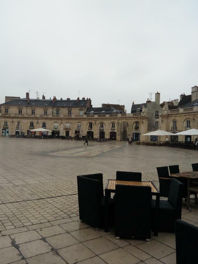 Apartmán La Musette Dijon Exteriér fotografie